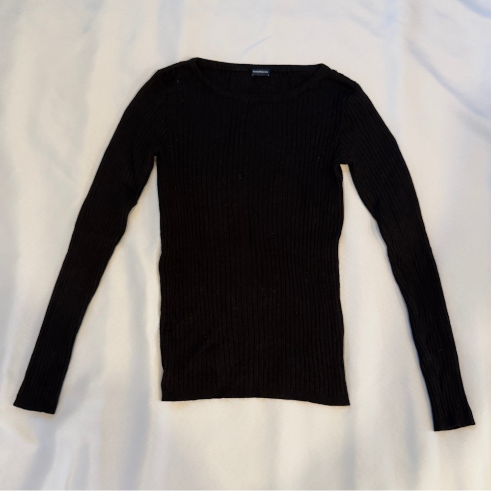 Brandy Melville Ribbed Sweater